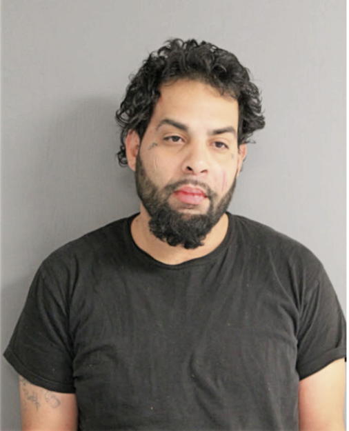MIGUEL RODRIGUEZ, Cook County, Illinois