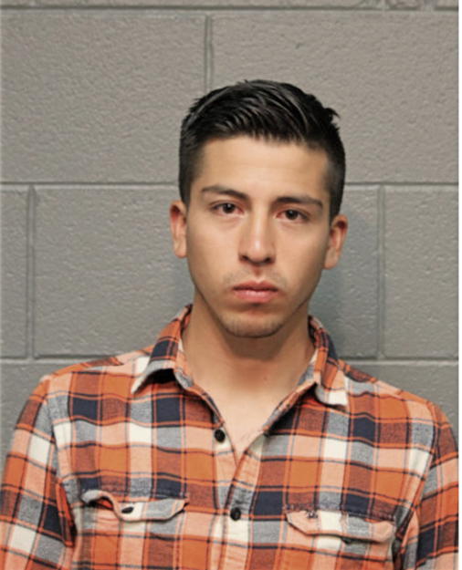 SEGUNDO R RODRIGUEZ, Cook County, Illinois