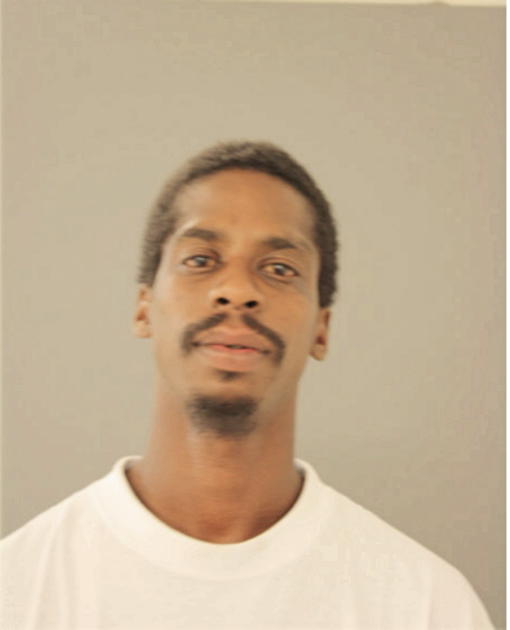 CHRISTOPHER D ROGERS, Cook County, Illinois