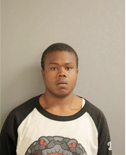 KENNETH ROGERS, Cook County, Illinois