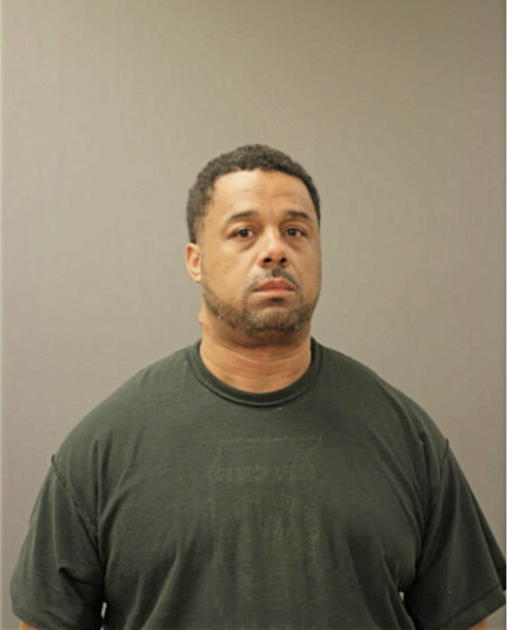 MARK C ROGERS, Cook County, Illinois