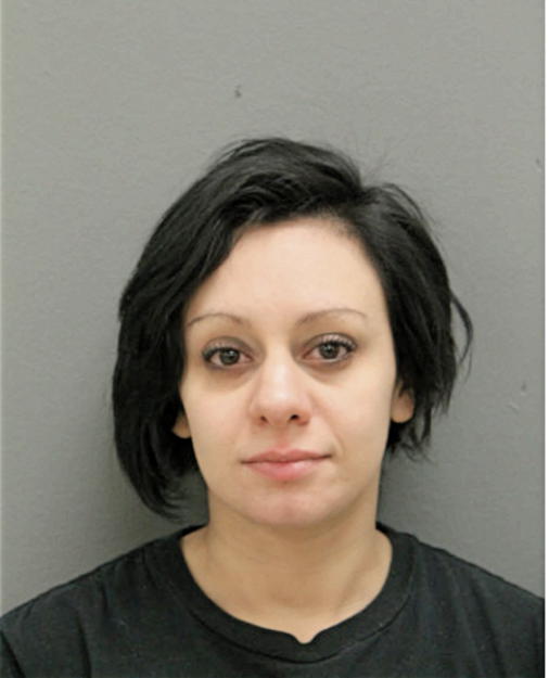 ELIZABETH ROJO, Cook County, Illinois