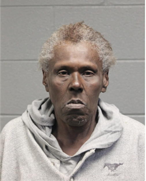 BETTY ROLAND, Cook County, Illinois