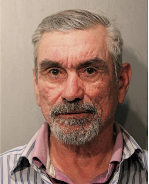 MANUEL ROMAN-RODRIGUEZ, Cook County, Illinois