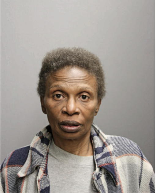 ESKRIDGE ROWANN, Cook County, Illinois