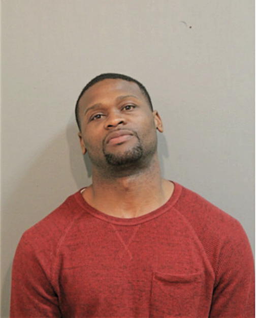KENAN J RUCKER, Cook County, Illinois