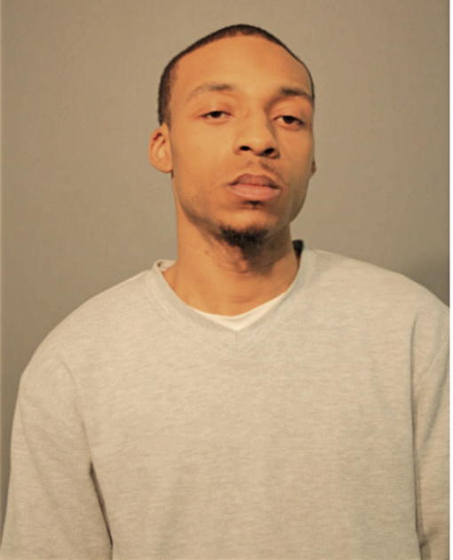 KENDALL A RUDD, Cook County, Illinois