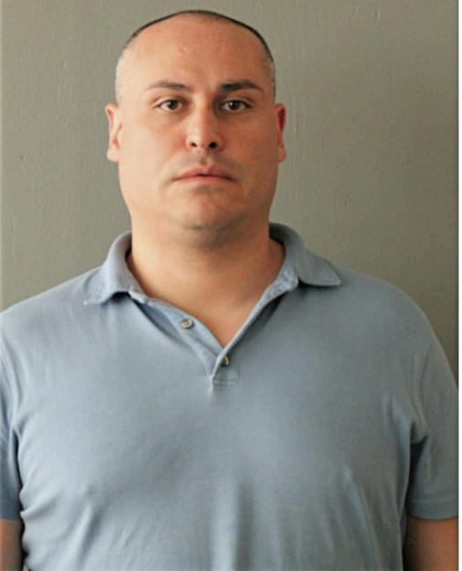 JOHN L RUIZ, Cook County, Illinois