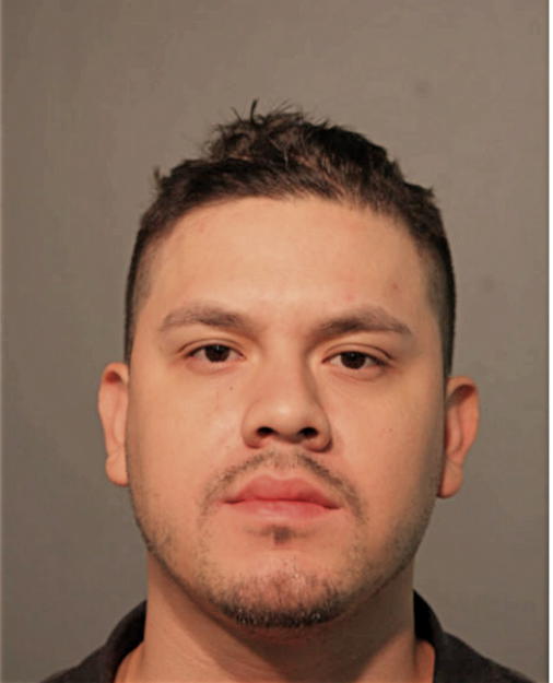 OMAR E SALDANA, Cook County, Illinois