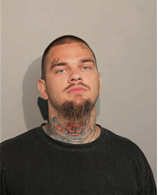 YOSEF M SAMARA, Cook County, Illinois