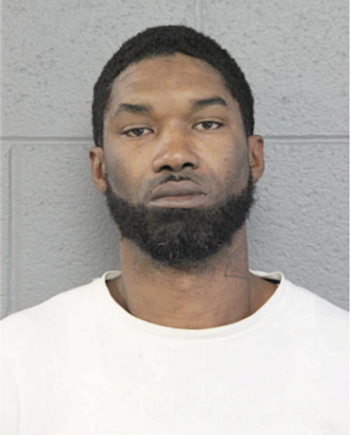 CHESTER M SANGSTER, Cook County, Illinois