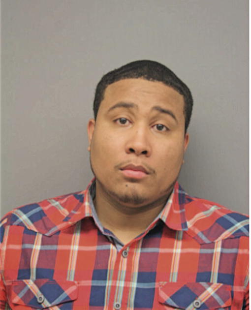 DEVIN SCOTT, Cook County, Illinois