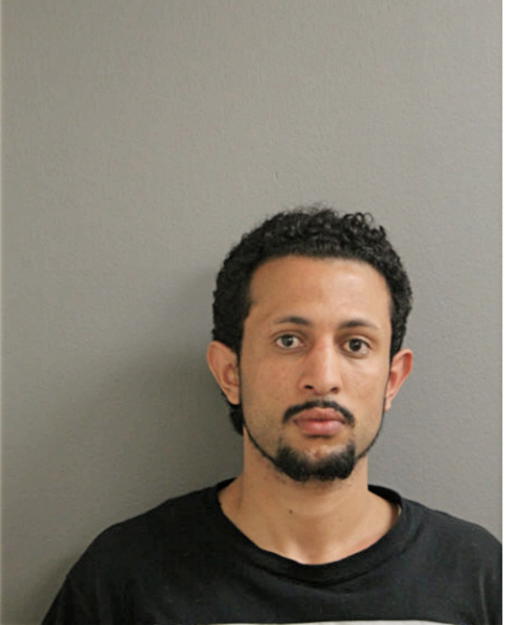 MOSA SHAIBI, Cook County, Illinois