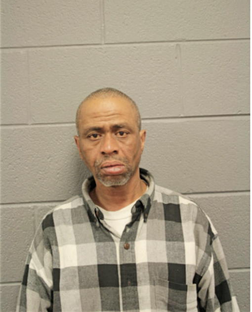 RODNEY SHAW, Cook County, Illinois