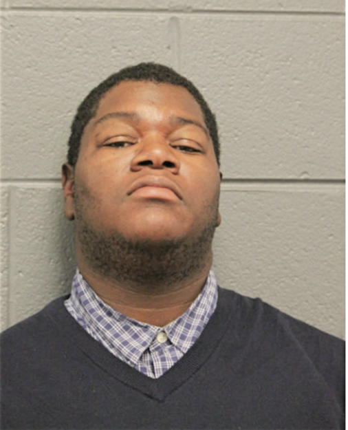MURHURDI SIMPSON, Cook County, Illinois
