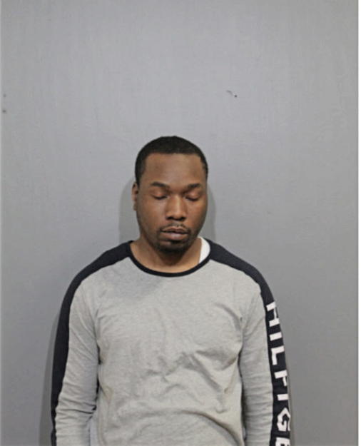 DIONTE V SIMS, Cook County, Illinois