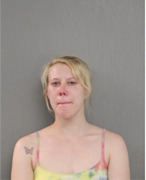 ANDREA R SIMULIS, Cook County, Illinois