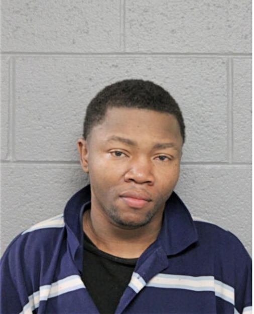 CALVIN T SMITH, Cook County, Illinois