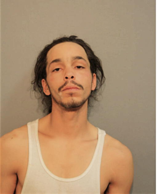 RAMONE SMITH, Cook County, Illinois