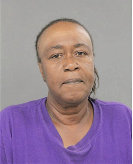 THELMA J SMITH, Cook County, Illinois