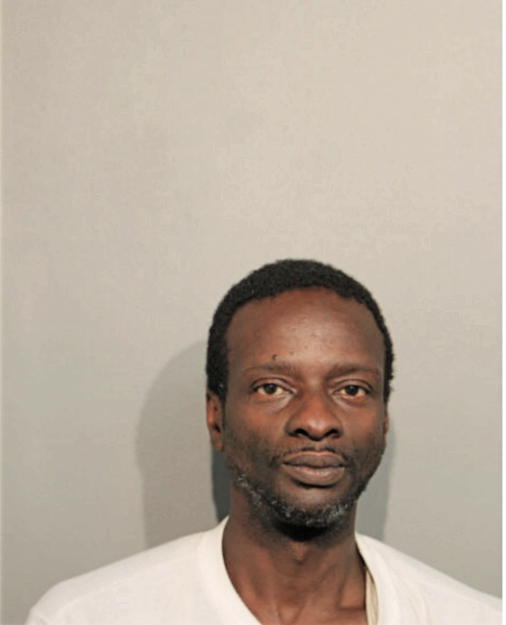 DANNY STARLING, Cook County, Illinois
