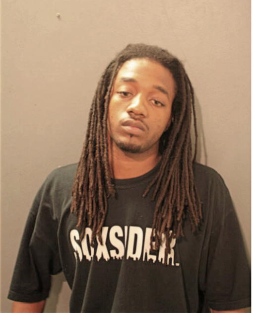 WARREN W STRENGER, Cook County, Illinois