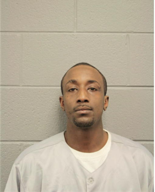 JERRY T THOMAS, Cook County, Illinois