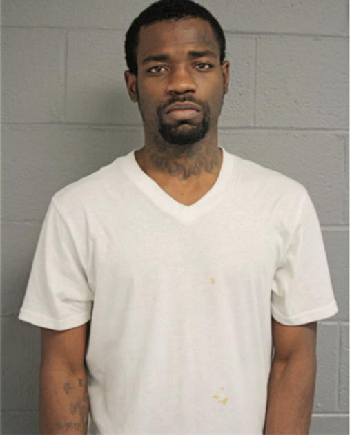 SIRPATRICK R TAYLOR, Cook County, Illinois