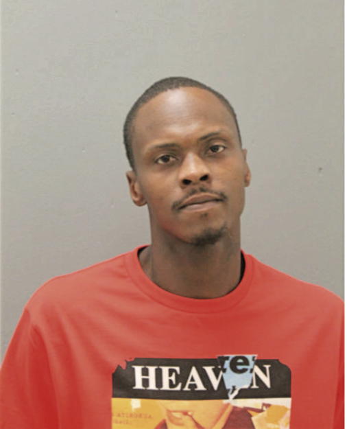 EDMUND J TERRANCE-LITTRICE, Cook County, Illinois