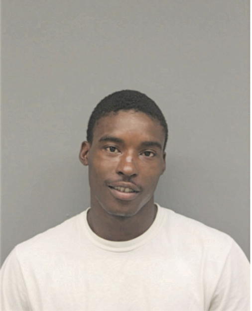 WILLIAM J THOMAS, Cook County, Illinois