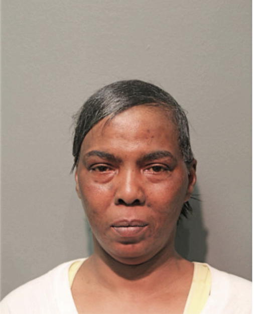 BETTY J THOMPSON, Cook County, Illinois