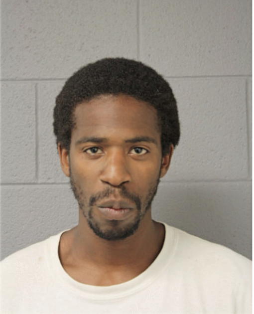 COREY S. THOMPSON, Cook County, Illinois