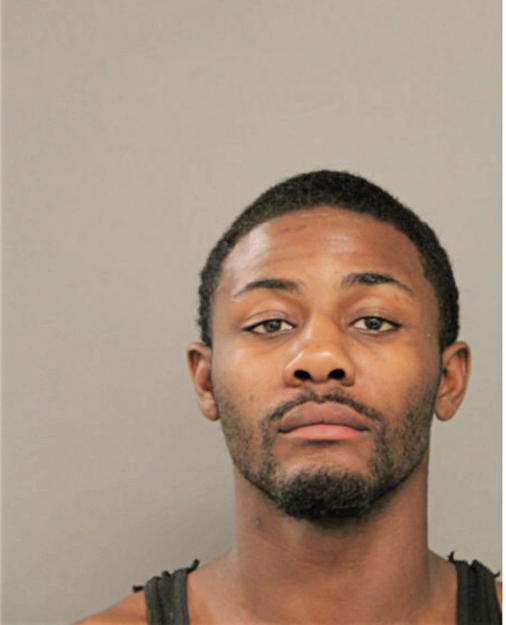 NAEEM L TILLERY, Cook County, Illinois