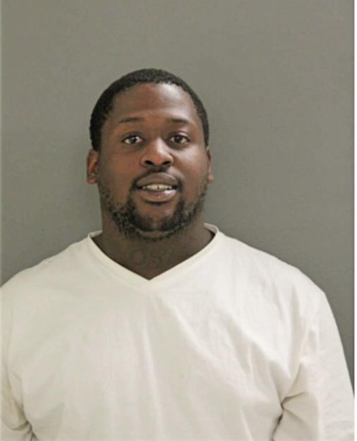 ANTIONE D TRAVIS, Cook County, Illinois
