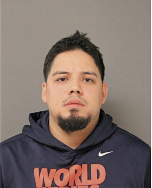 BRAULIO NORIEL TRINIDAD, Cook County, Illinois