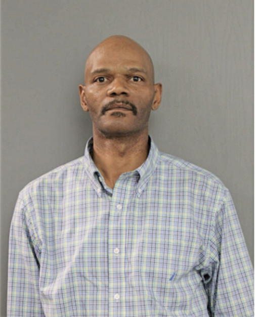 RODNEY TYLER, Cook County, Illinois