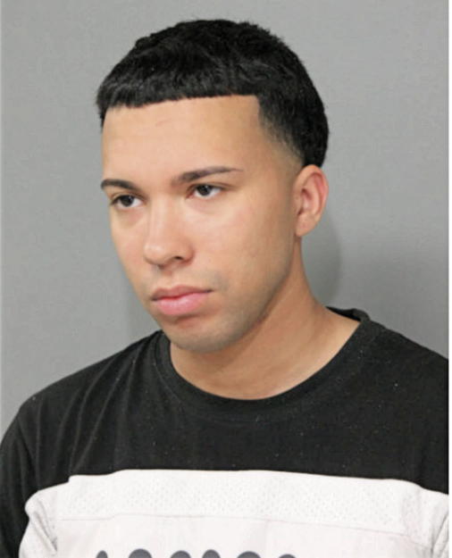 MARCO RICARDO VASANDANI, Cook County, Illinois