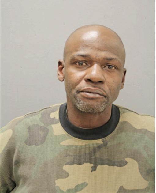 STEVEN V WALKER, Cook County, Illinois