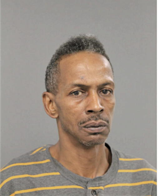 VINCENT WALTON, Cook County, Illinois