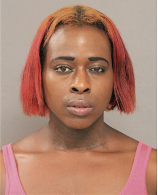 ANTHONY WARE, Cook County, Illinois