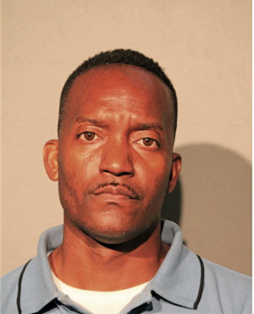 LEON O WARMACK, Cook County, Illinois