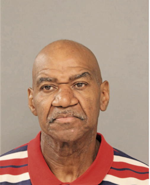 ANDREW M WESLEY SR, Cook County, Illinois