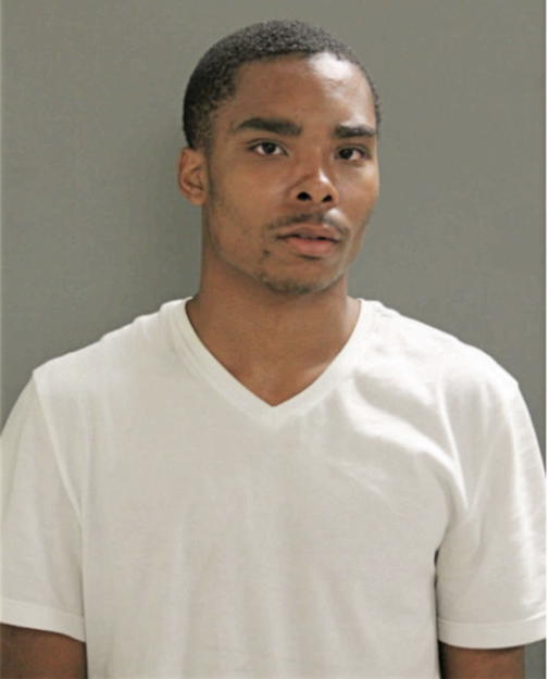 SHAWN C WILLIAM, Cook County, Illinois