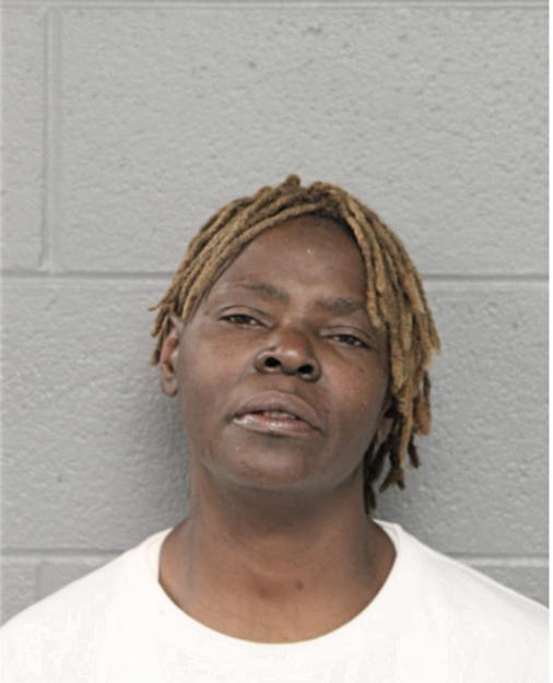 DELORIS WILLIAMS, Cook County, Illinois