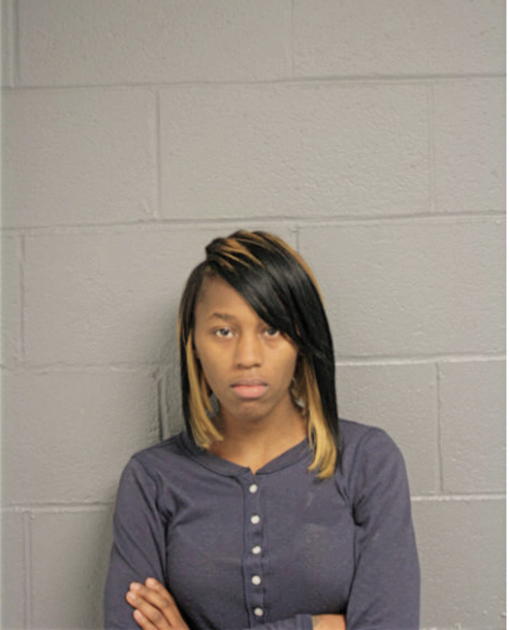 TABURA E WILLIAMS, Cook County, Illinois