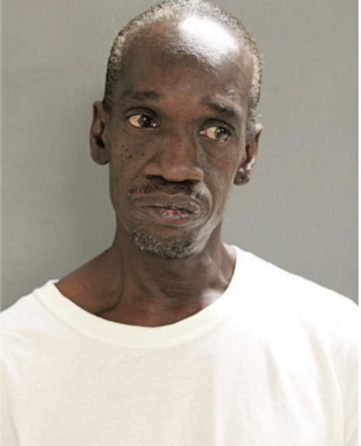 REGINALD WILLIS, Cook County, Illinois