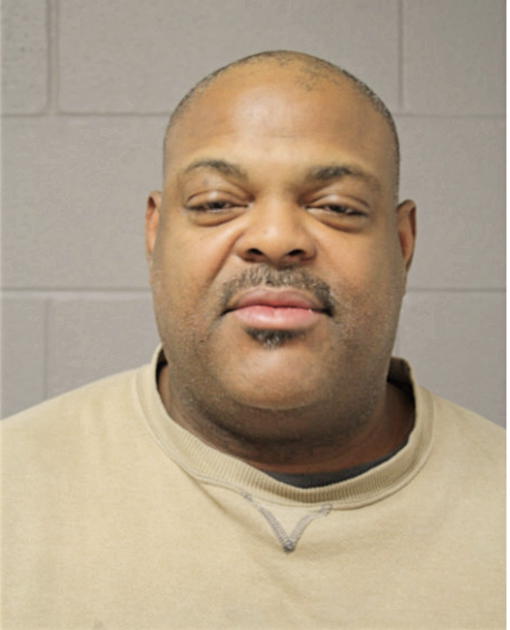 ANTHONY L WINTERS, Cook County, Illinois