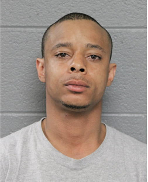 ARGENTINE V WRIGHT, Cook County, Illinois