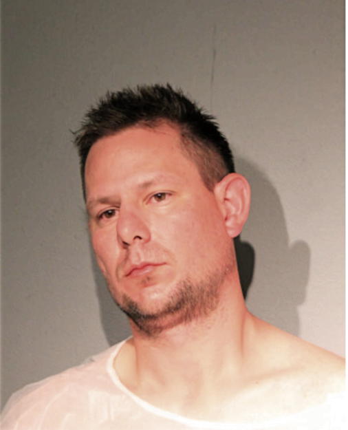 MICHAEL C WRIGHT, Cook County, Illinois