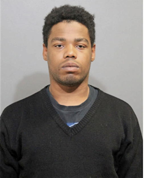 KYLE J ALLEN, Cook County, Illinois